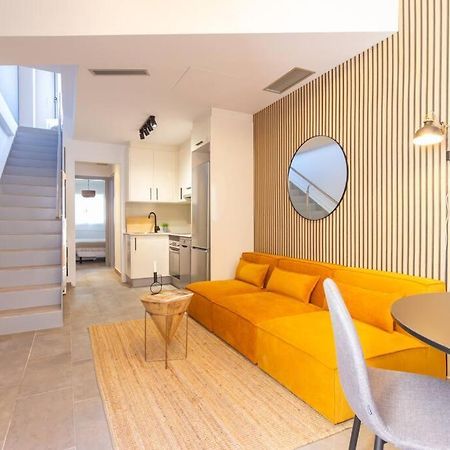 Апартаменти Duplex With Terrace Near Bcn Тарраса Екстер'єр фото