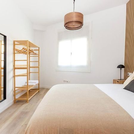 Апартаменти Duplex With Terrace Near Bcn Тарраса Екстер'єр фото