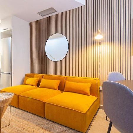 Апартаменти Duplex With Terrace Near Bcn Тарраса Екстер'єр фото