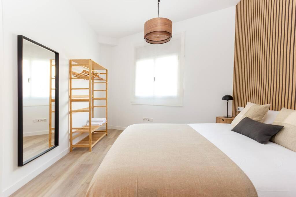Апартаменти Duplex With Terrace Near Bcn Тарраса Екстер'єр фото