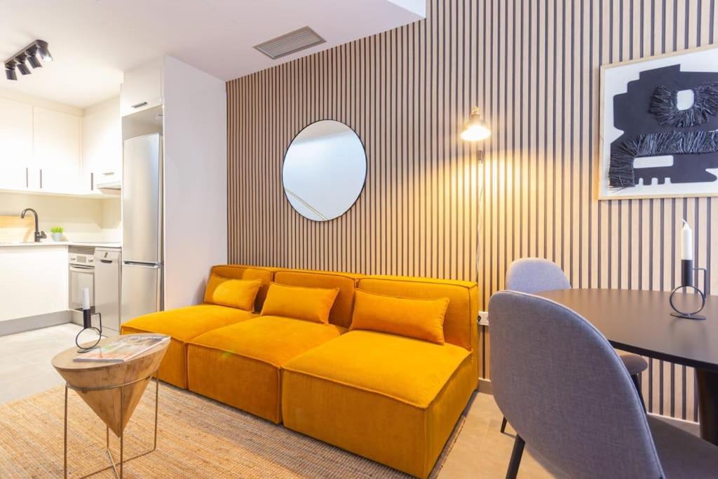 Апартаменти Duplex With Terrace Near Bcn Тарраса Екстер'єр фото