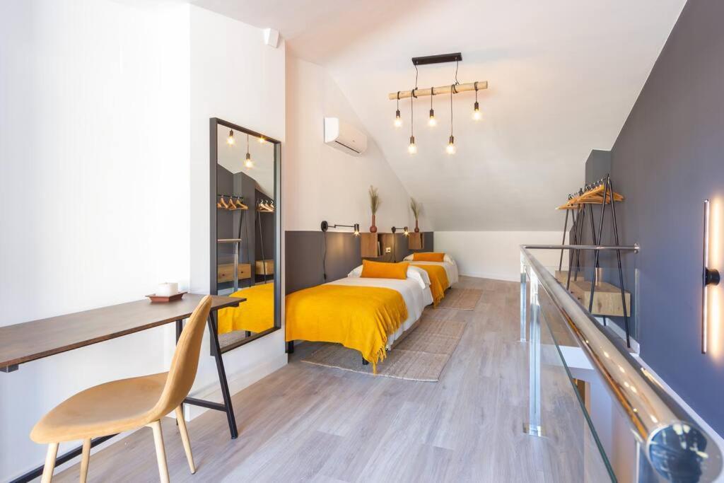 Апартаменти Duplex With Terrace Near Bcn Тарраса Екстер'єр фото