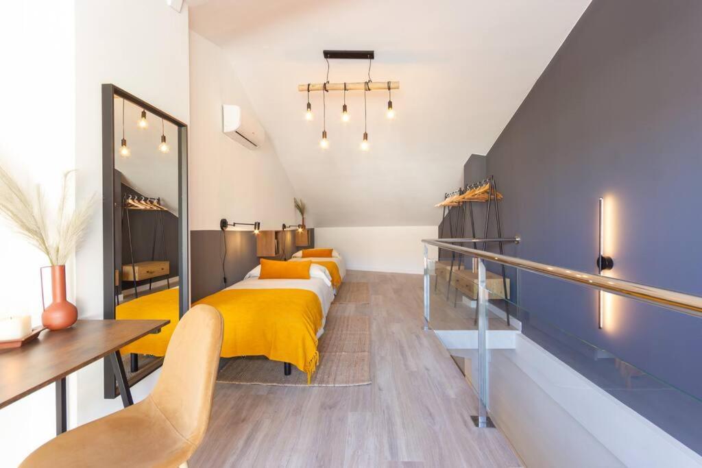 Апартаменти Duplex With Terrace Near Bcn Тарраса Екстер'єр фото