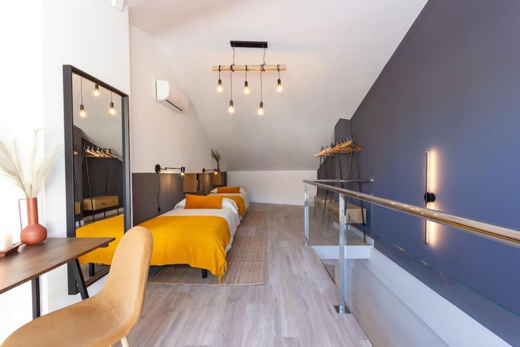 Апартаменти Duplex With Terrace Near Bcn Тарраса Екстер'єр фото