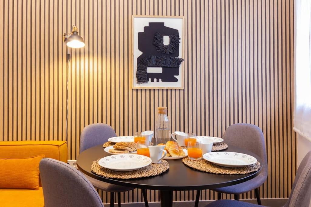 Апартаменти Duplex With Terrace Near Bcn Тарраса Екстер'єр фото