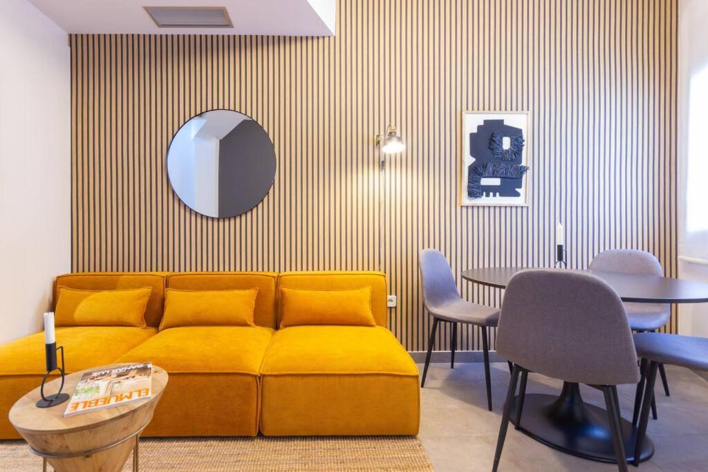 Апартаменти Duplex With Terrace Near Bcn Тарраса Екстер'єр фото