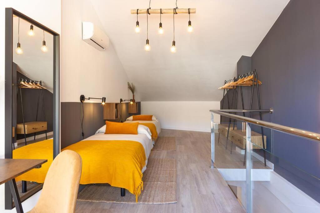 Апартаменти Duplex With Terrace Near Bcn Тарраса Екстер'єр фото