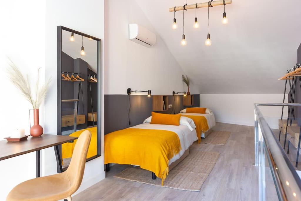 Апартаменти Duplex With Terrace Near Bcn Тарраса Екстер'єр фото