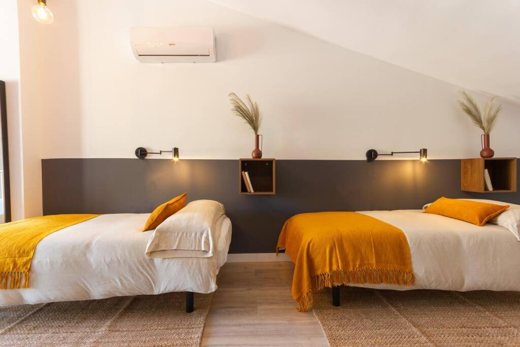 Апартаменти Duplex With Terrace Near Bcn Тарраса Екстер'єр фото
